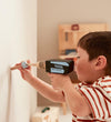 Kids Concept Houten Speelgoed - Gereedschapskoffer - Hout - Kids Concept - OneSize - Gereedschap