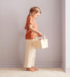 Kids Concept Speelgoedeten - Picknick Set - Hout - Kids Concept - OneSize - Speelgoedeten