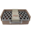 Dantoy Grillset - Green Garden - 12 Onderdelen - Dantoy - OneSize - Speelgoedeten
