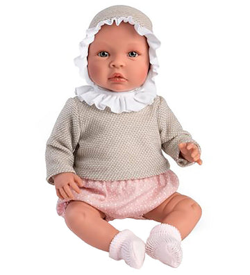 Asi Pop - 43 cm - Leonora - Asi - OneSize - Poppen