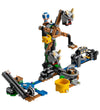 LEGO® Super Mario - Uitbreidingsset: ruzie met Reznors 71390 - 8 - LEGO® - OneSize - Blokken