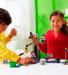 LEGO® Super Mario - Uitbreidingsset: ruzie met Reznors 71390 - 8 - LEGO® - OneSize - Blokken