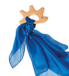 Grimms Houten Speelgoed - Rammelaar - Egel - Naturel - Grimms - OneSize - Ramelaren
