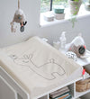 Done by Deer Hangspeeltje - Sensorisch - Lalee Sand - Done by Deer - OneSize - Hangspeeltjes