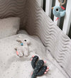 Done by Deer Speelset - Tiny Zintuiglijk - Colour Mix - Done by Deer - OneSize - Activiteitenspeelgoed