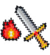 Plus-Plus Puzzel Stad Nummer - 250 st. - Avontuur - Plus-Plus - OneSize - Blokken