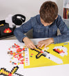 Plus-Plus Puzzel Stad Nummer - 250 st. - Avontuur - Plus-Plus - OneSize - Blokken