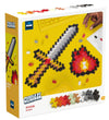 Plus-Plus Puzzel Stad Nummer - 250 st. - Avontuur - Plus-Plus - OneSize - Blokken