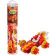 Plus-Plus Ga - 200 st. - Fire Car - Plus-Plus - OneSize - Blokken