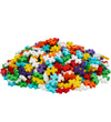 Plus-Plus - Rainbow Mix - 240 st. - Plus-Plus - OneSize - Blokken