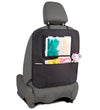 BabyDan 3 in 1 Zitbescherming Tot Auto - Zwart - BabyDan - OneSize - Sloten