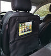BabyDan 3 in 1 Zitbescherming Tot Auto - Zwart - BabyDan - OneSize - Sloten