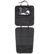 BabyDan 3 in 1 Zitbescherming Tot Auto - Zwart - BabyDan - OneSize - Sloten