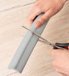 Reer Randbeschermer - 2x1 M - Grijs - Reer - OneSize - Sloten