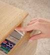 Reer Ladevergrendeling - 8 stk - Wit - Reer - OneSize - Sloten