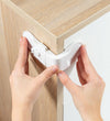 Reer Kast/Opberglade Slot - Wit - Reer - OneSize - Sloten