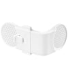 Reer Kast/Opberglade Slot - Wit - Reer - OneSize - Sloten