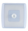 Reer Wekkerlamp - 3-in-1 - 7x7,3x2,5 cm - Reer - OneSize - Nachtlampen