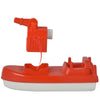 AquaPlay Badspeelgoed - Brandweerboot - AquaPlay - OneSize - Badspeelgoed