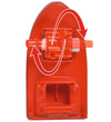 AquaPlay Badspeelgoed - Brandweerboot - AquaPlay - OneSize - Badspeelgoed