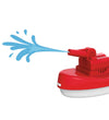 AquaPlay Badspeelgoed - Brandweerboot - AquaPlay - OneSize - Badspeelgoed