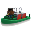 AquaPlay Badspeelgoed - Containerschepen - AquaPlay - OneSize - Badspeelgoed