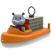 AquaPlay Speelgoed - Bootset - AquaPlay - OneSize - Badspeelgoed