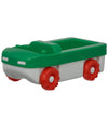 AquaPlay Speelgoed - Bootset - AquaPlay - OneSize - Badspeelgoed