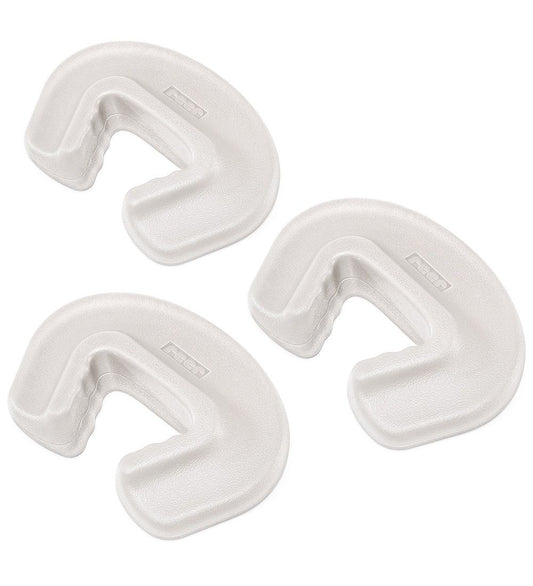 Reer Deurstoppers - 3-pack - Reer - OneSize - Sloten