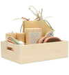 Kids Concept Speelgoedeten - Dinerservies - Hout - Kids Concept - OneSize - Speelgoedeten