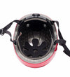 Coconuts Fietshelm - M - Ruby Rood - Coconuts - M - Medium - Fietshelmen