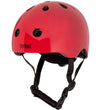 Coconuts Fietshelm - M - Ruby Rood - Coconuts - M - Medium - Fietshelmen