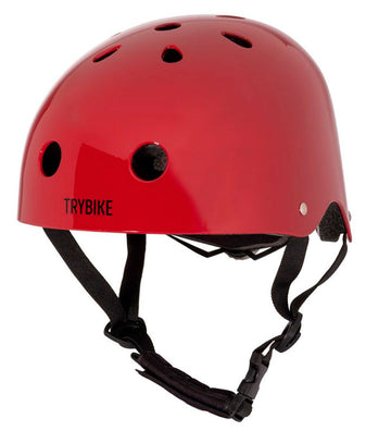 Coconuts Fietshelm - XS - Ruby Ed - Coconuts - XS - Xtra Small - Fietshelmen