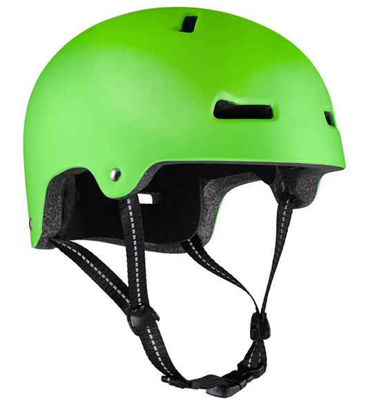 Reversal Protection Fietshelm - Lux - Light Green - Reversal Protection - 51-54 cm - Fietshelmen