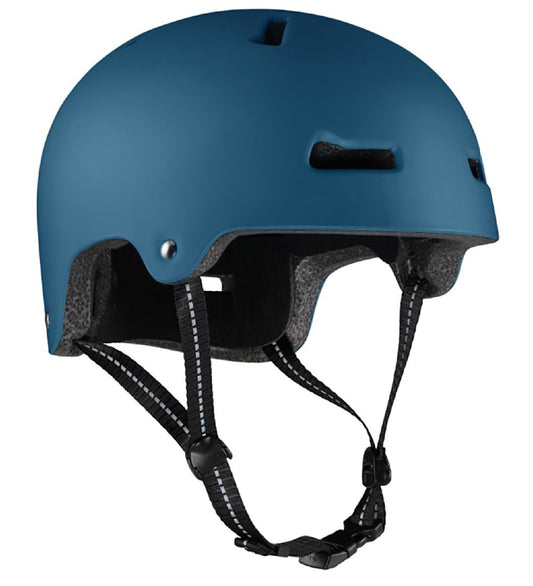 Reversal Protection Fietshelm - Lux - Midnight Blue - Reversal Protection - 51-54 cm - Fietshelmen