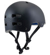 Reversal Protection Fietshelm - Lux - Black - Reversal Protection - 54-57 cm - Fietshelmen