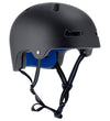 Reversal Protection Fietshelm - Lux - Black - Reversal Protection - 54-57 cm - Fietshelmen