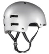 Reversal Protection Fietshelm - Lux - Silver - Reversal Protection - 54-57 cm - Fietshelmen