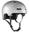 Reversal Protection Fietshelm - Lux - Silver - Reversal Protection - 54-57 cm - Fietshelmen