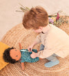Lilliputiens Pop - Sascha - Lilliputiens - OneSize - Poppen