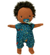 Lilliputiens Pop - Sascha - Lilliputiens - OneSize - Poppen