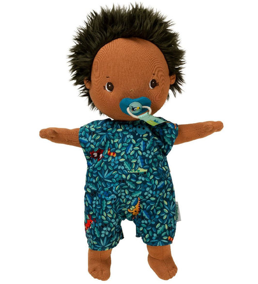 Lilliputiens Pop - Sascha - Lilliputiens - OneSize - Poppen