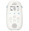 Philips Avent Babyfoon - Wit - Philips Avent - OneSize - Babyfoons