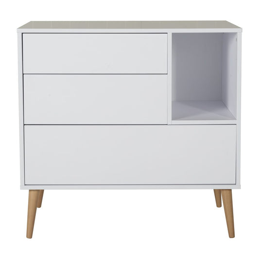 Quax Cocoon Commode