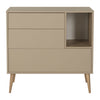 Quax Cocoon Commode