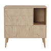 Quax Cocoon Commode