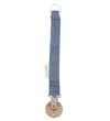 Filibabba Speenketting - Modderig Blue - Filibabba - OneSize - Speenkettingen