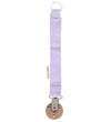 Filibabba Speenketting - Vers Violet - Filibabba - OneSize - Speenkettingen