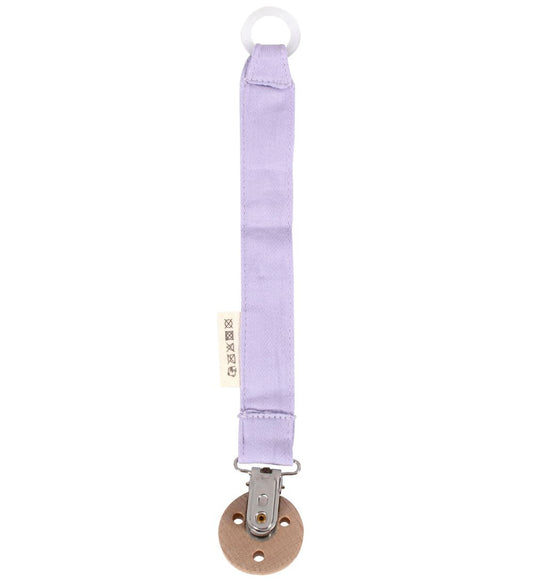 Filibabba Speenketting - Vers Violet - Filibabba - OneSize - Speenkettingen