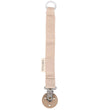 Filibabba Speenketting - Doeskin - Filibabba - OneSize - Speenkettingen